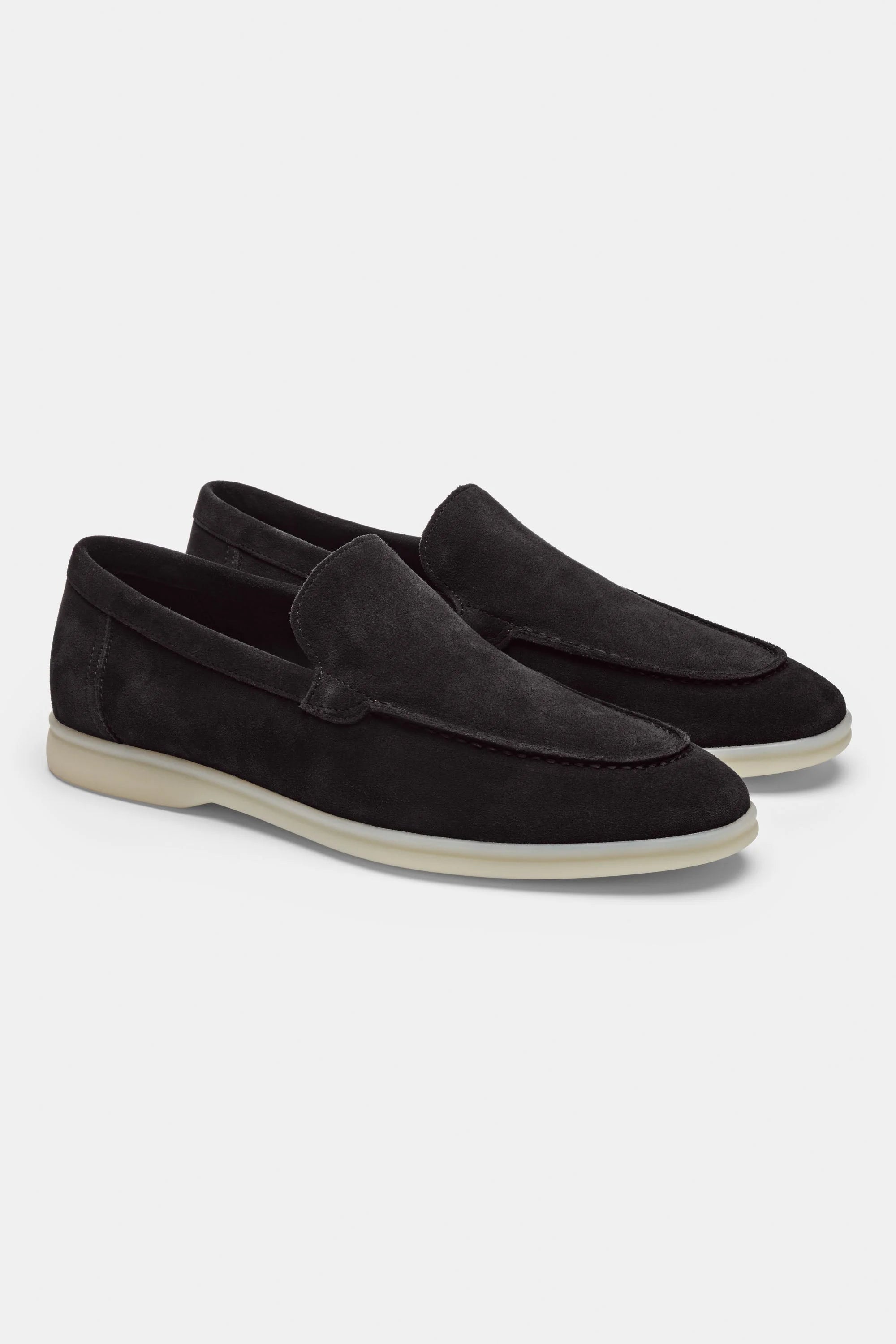 THE CLASSIC LOW LOAFER
