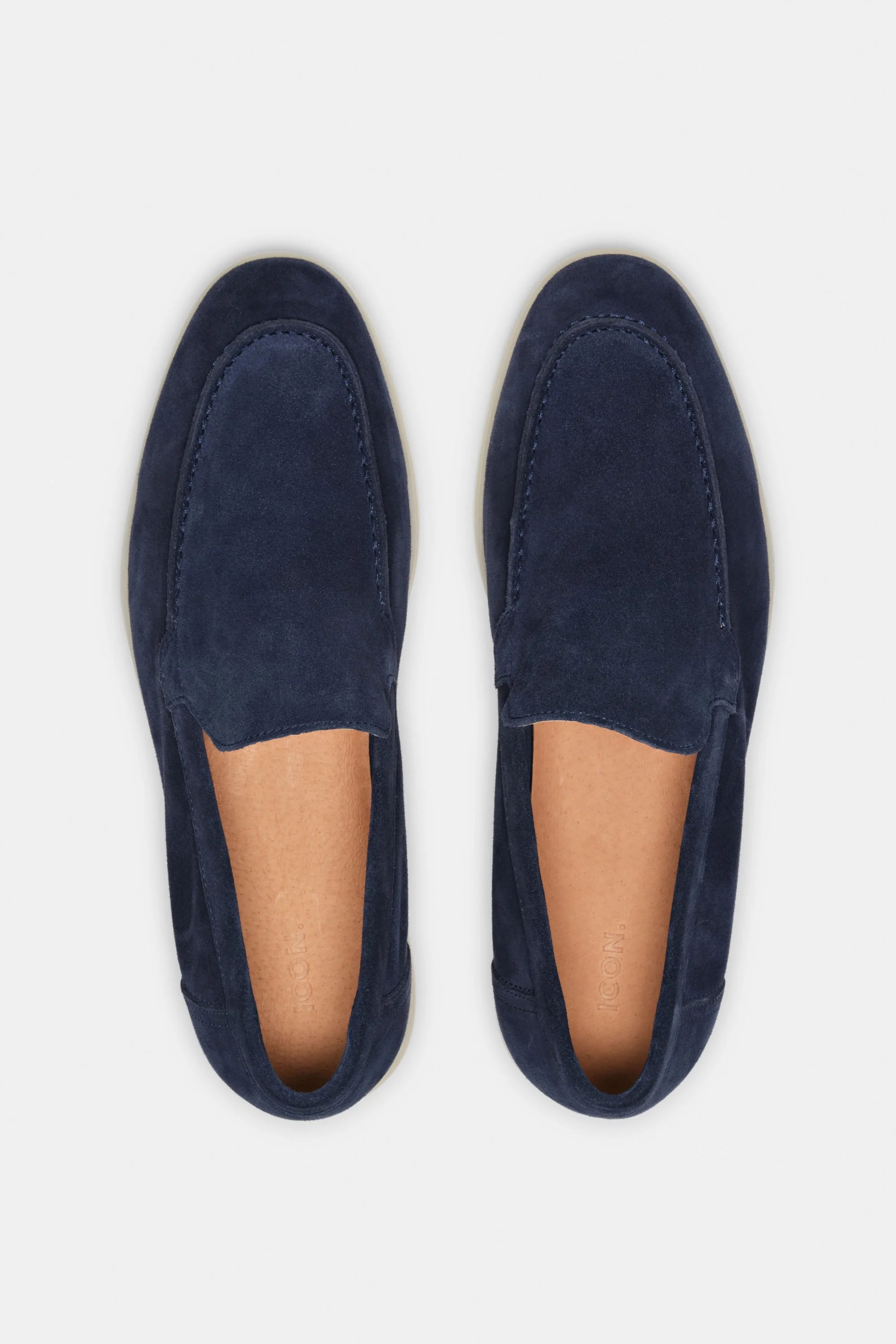 THE CLASSIC LOW LOAFER