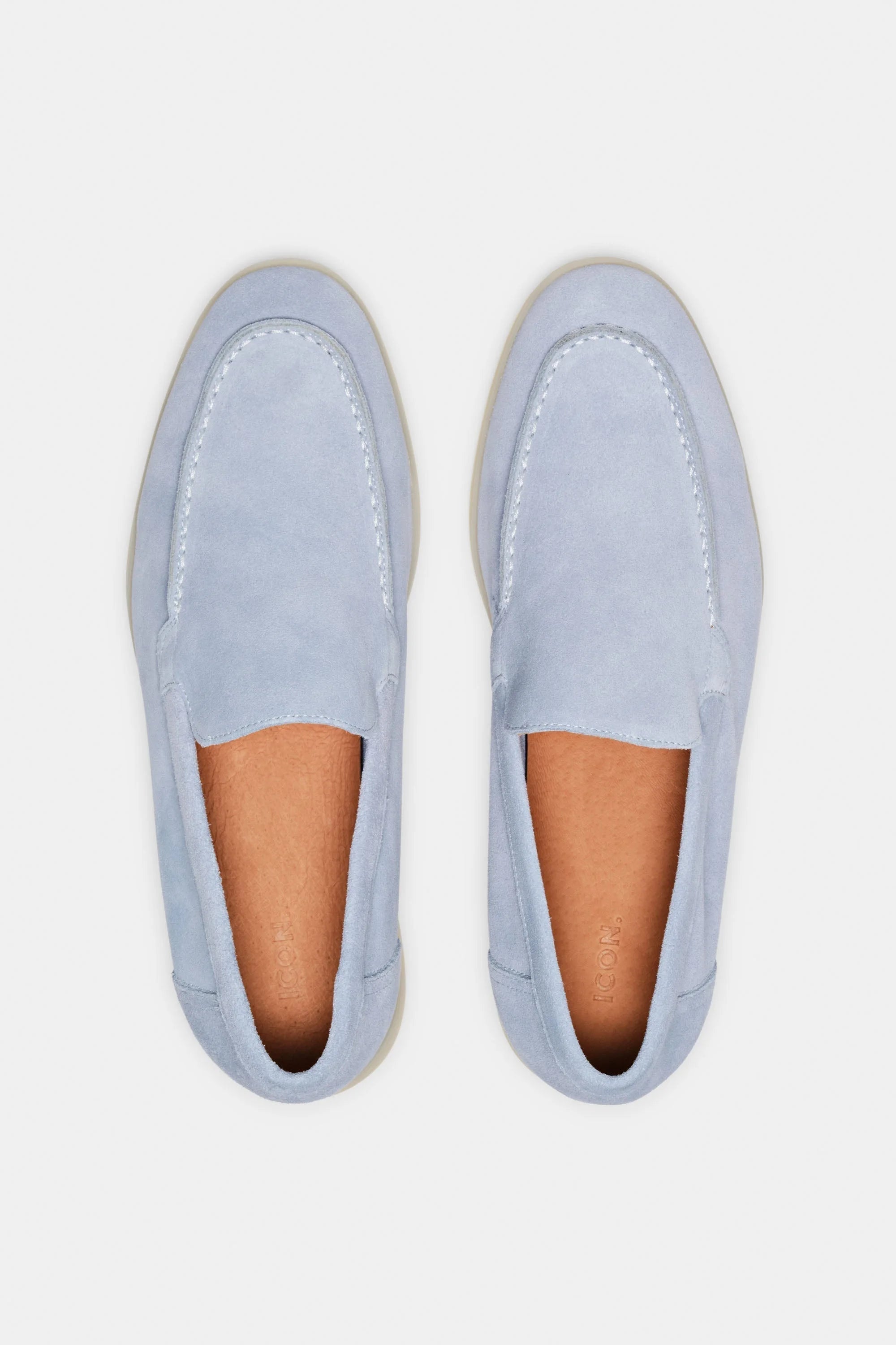 THE CLASSIC LOW LOAFER