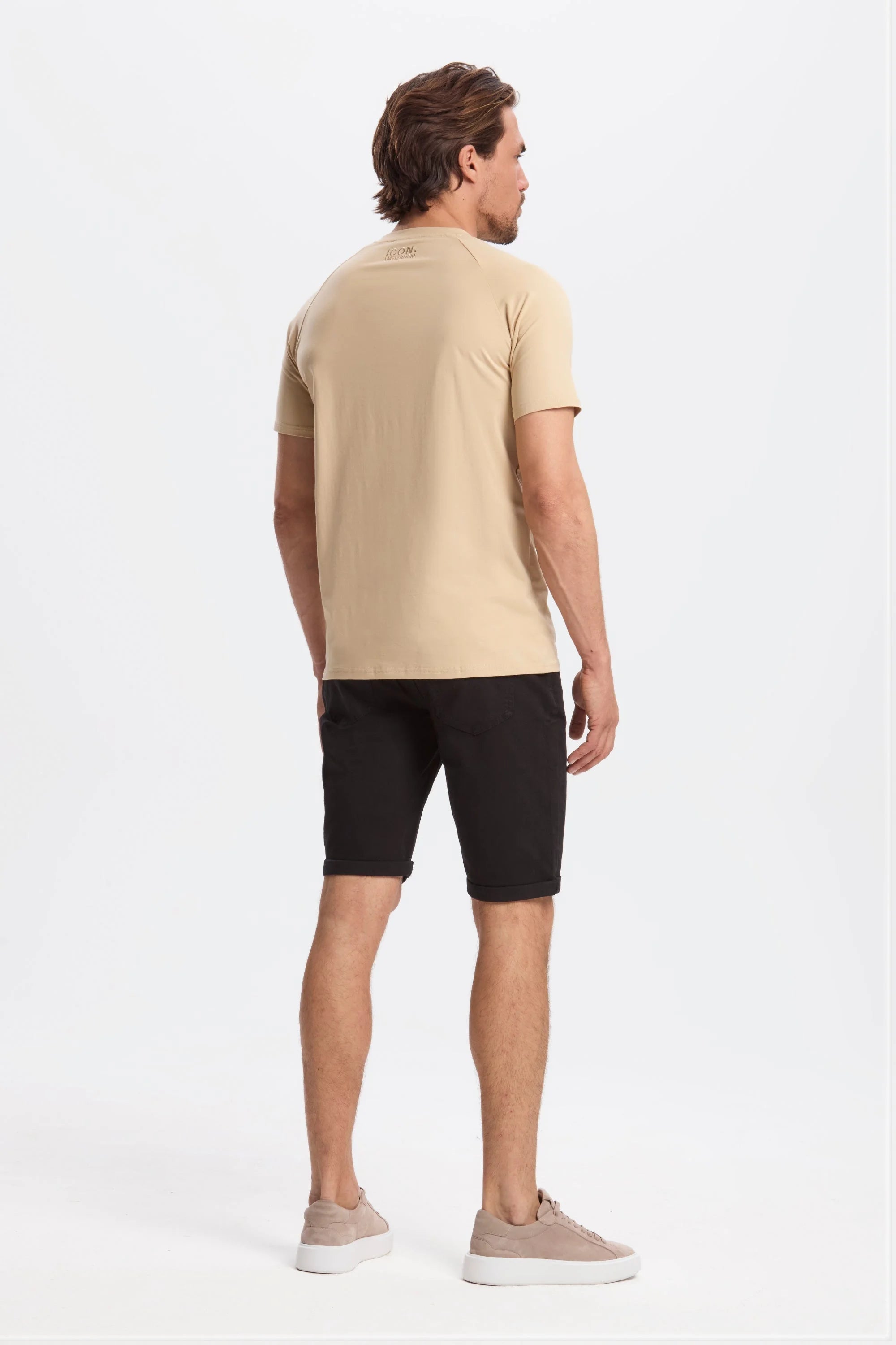 THE LORENZO SHORTS
