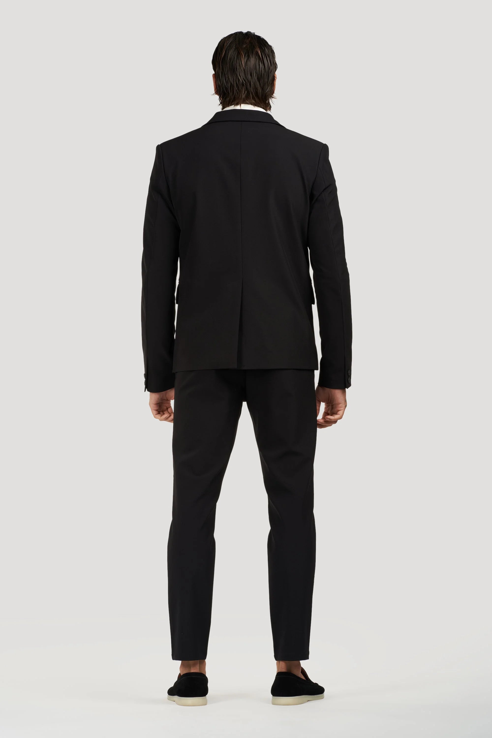 THE TECH BLAZER