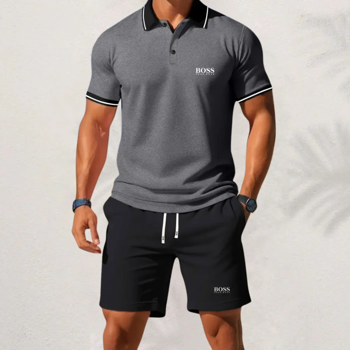 50% off on extra set!