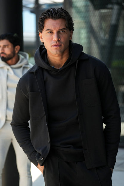 THE ATHLETIC HOODIE