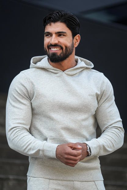 THE ATHLETIC HOODIE