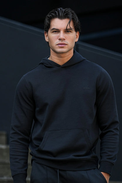 THE ATHLETIC HOODIE