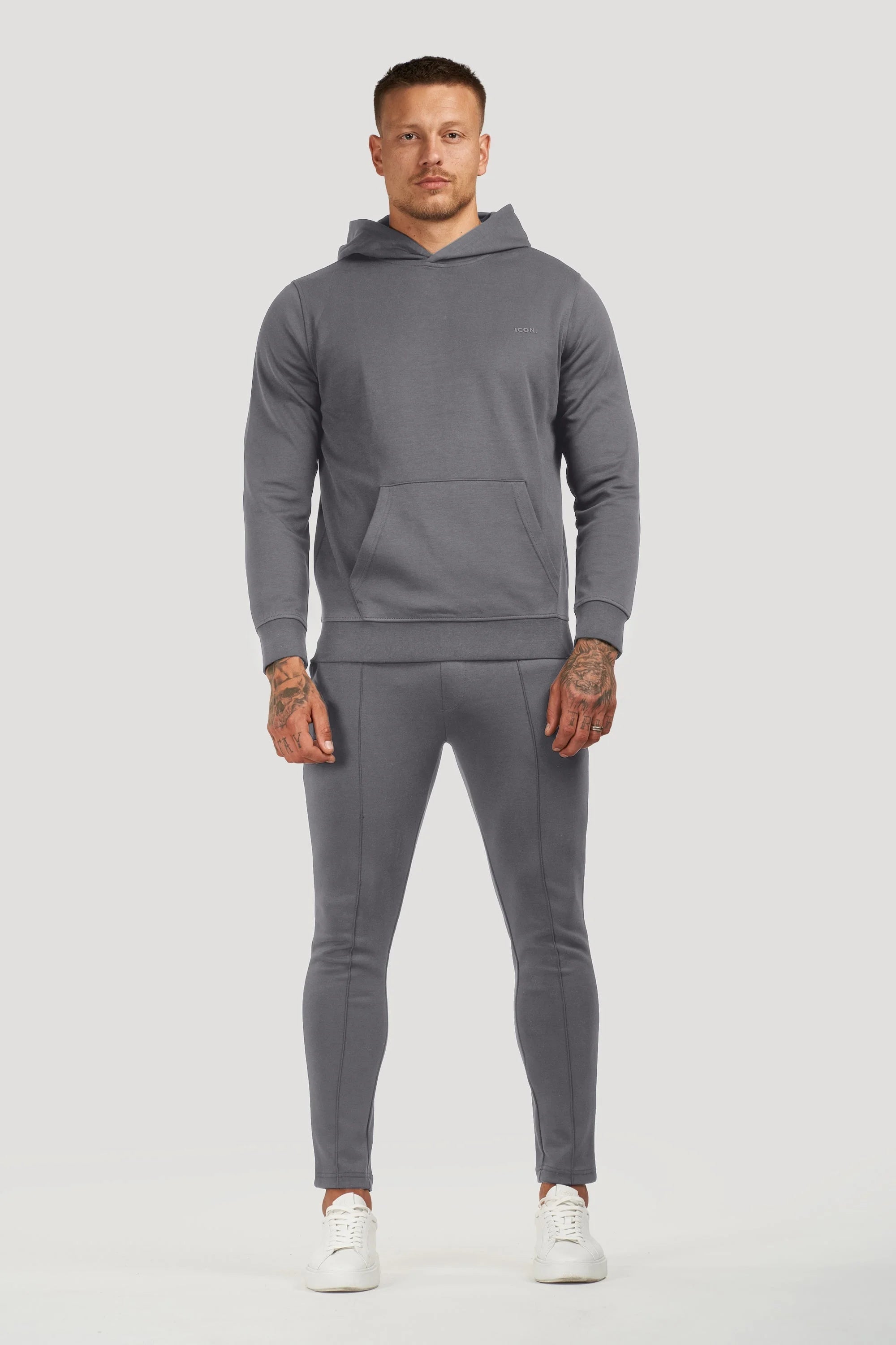 THE ATHLETIC HOODIE