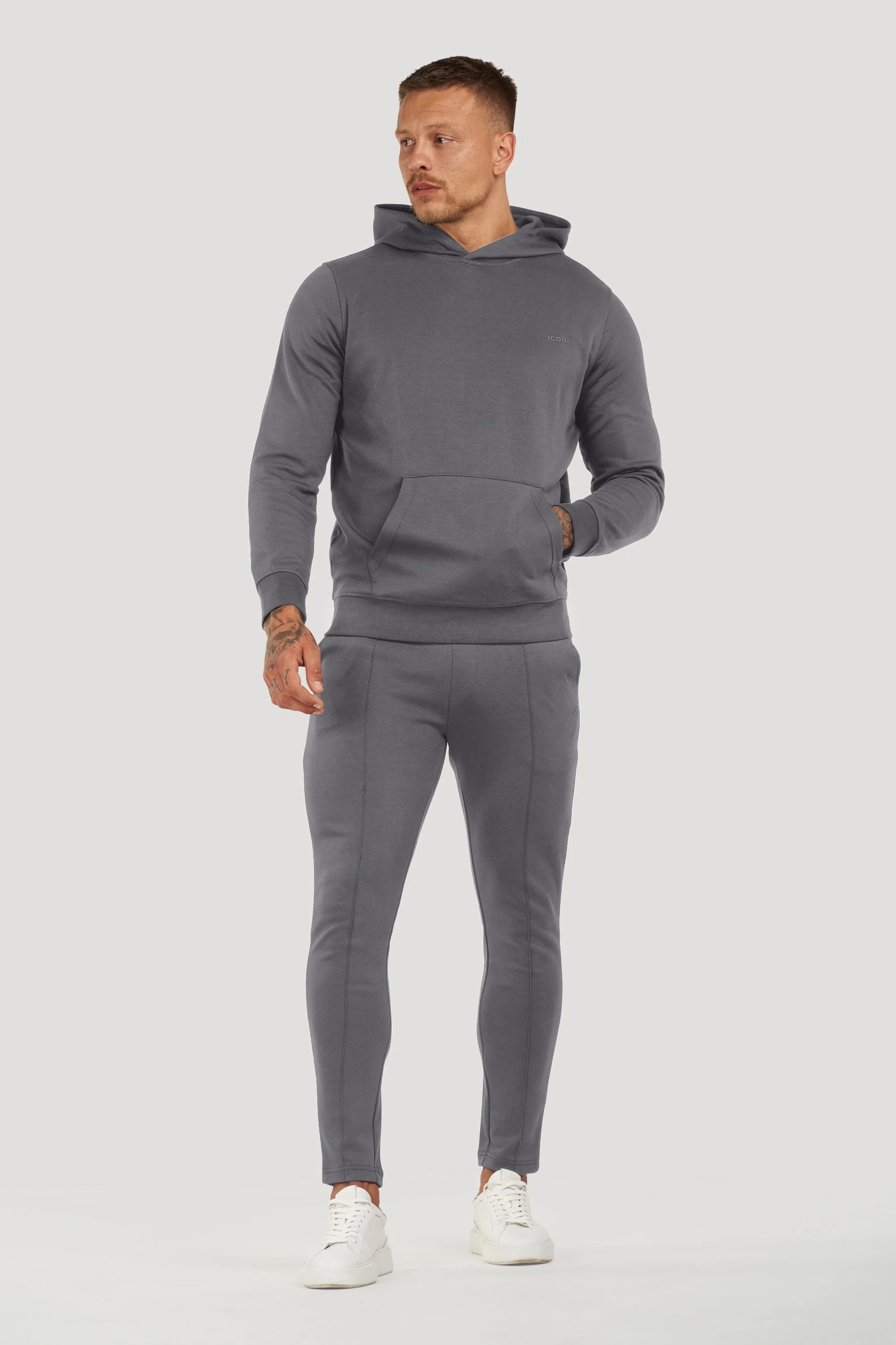 THE ATHLETIC HOODIE