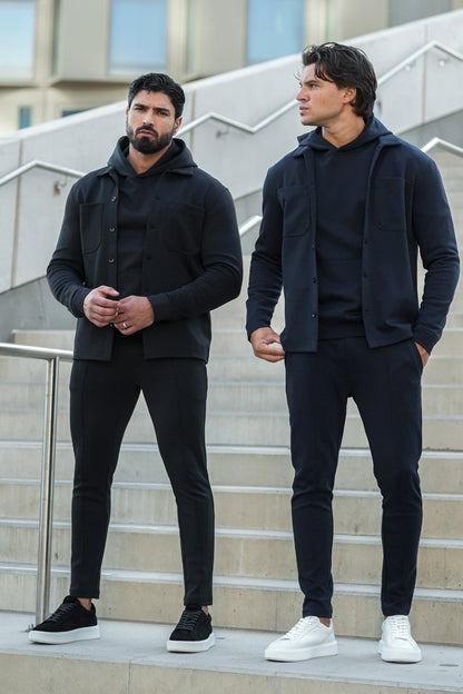 THE ATHLETIC JOGGER