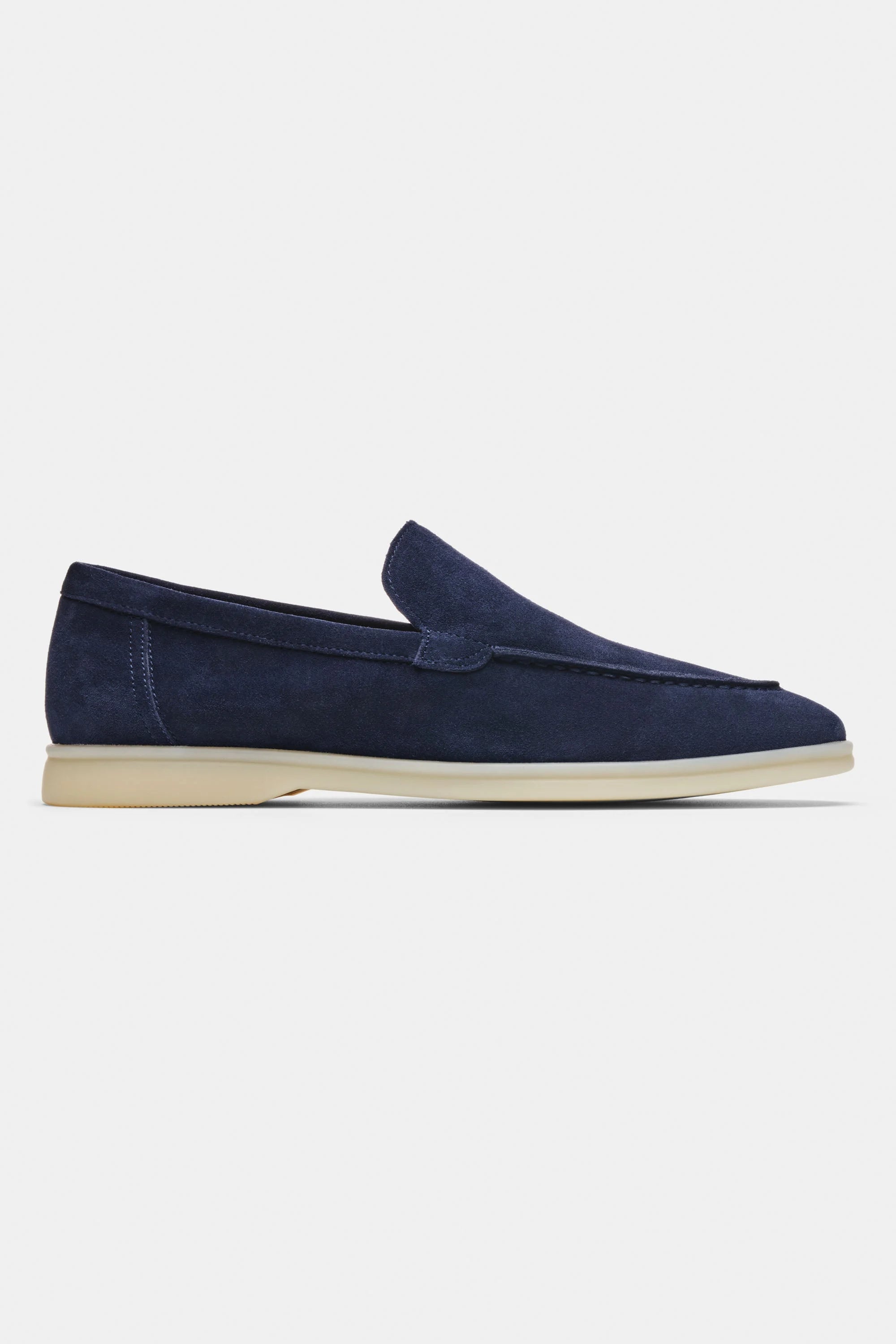 THE CLASSIC LOW LOAFER