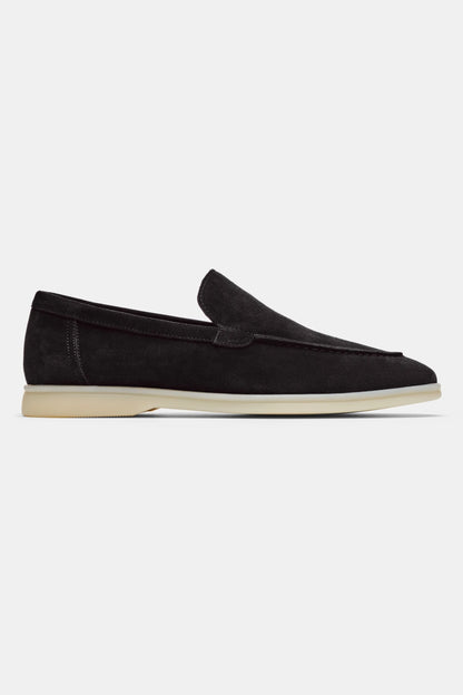 THE CLASSIC LOW LOAFER