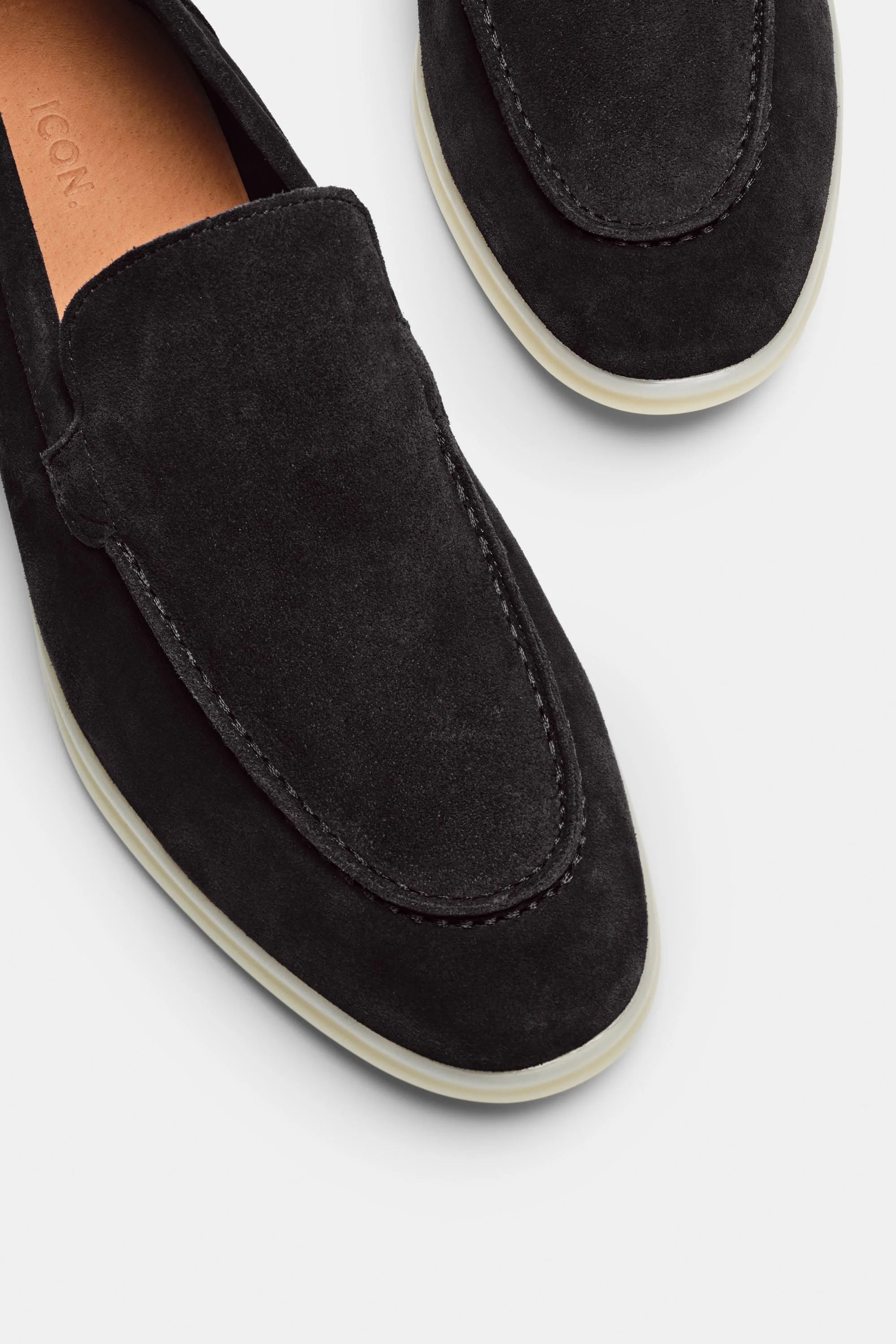 THE CLASSIC LOW LOAFER