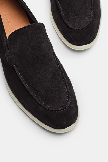 THE CLASSIC LOW LOAFER