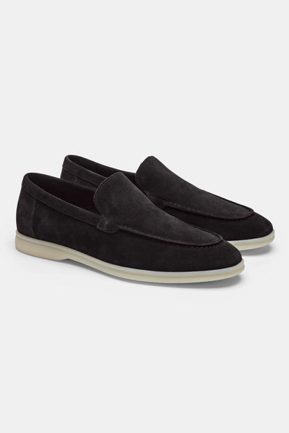 THE CLASSIC LOW LOAFER