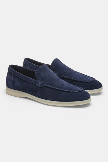 THE CLASSIC LOW LOAFER
