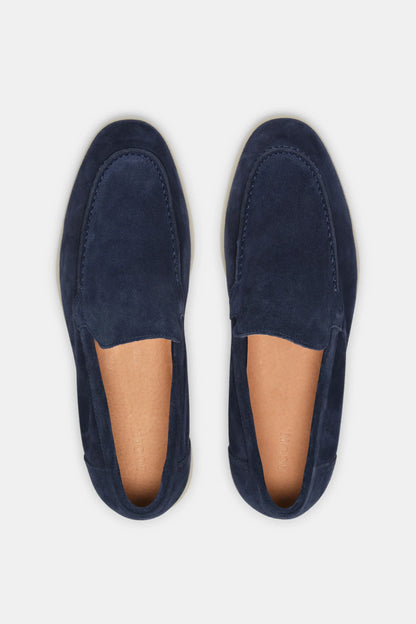 THE CLASSIC LOW LOAFER