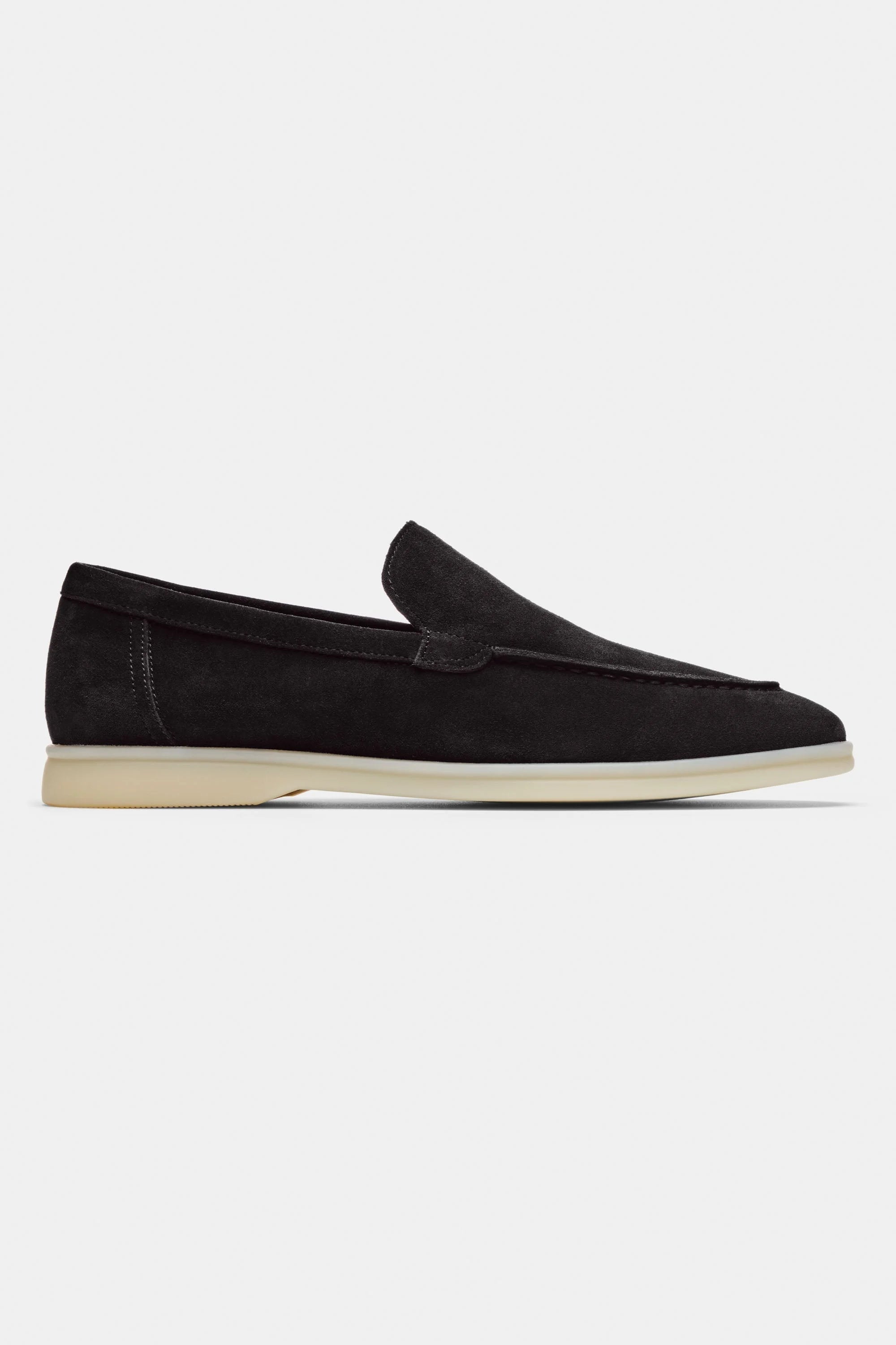THE CLASSIC LOW LOAFER