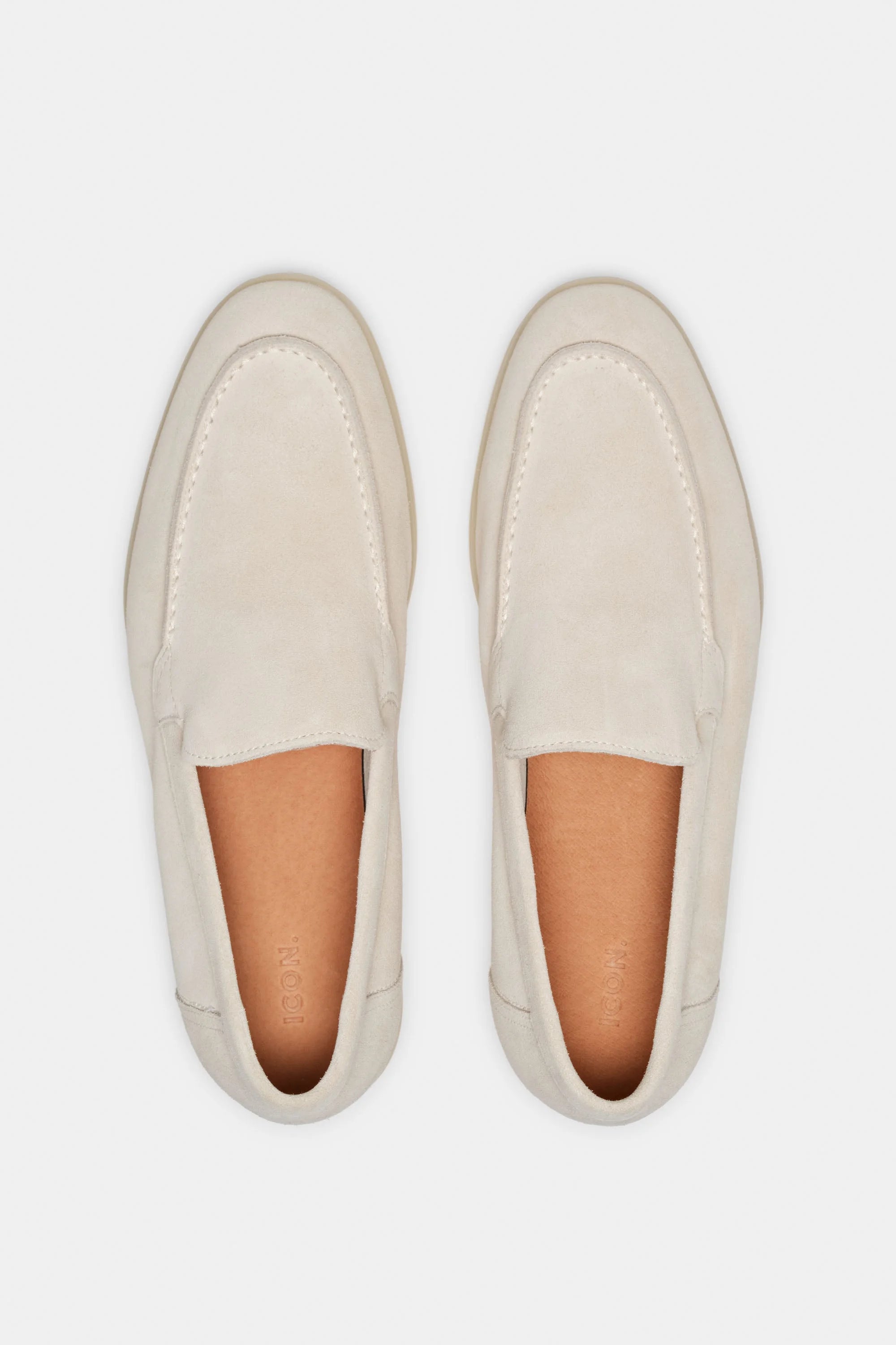 THE CLASSIC LOW LOAFER