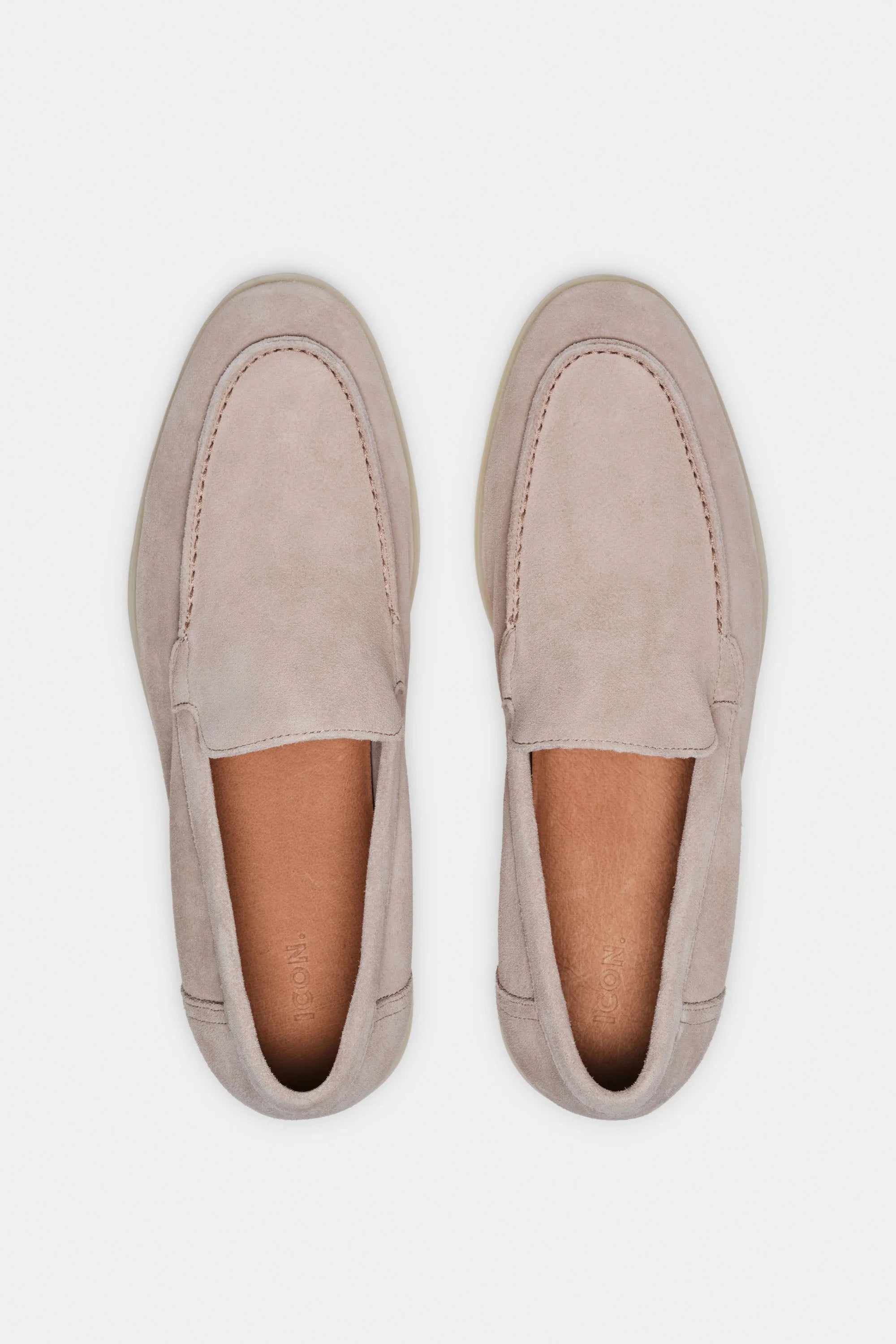THE CLASSIC LOW LOAFER