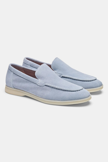 THE CLASSIC LOW LOAFER