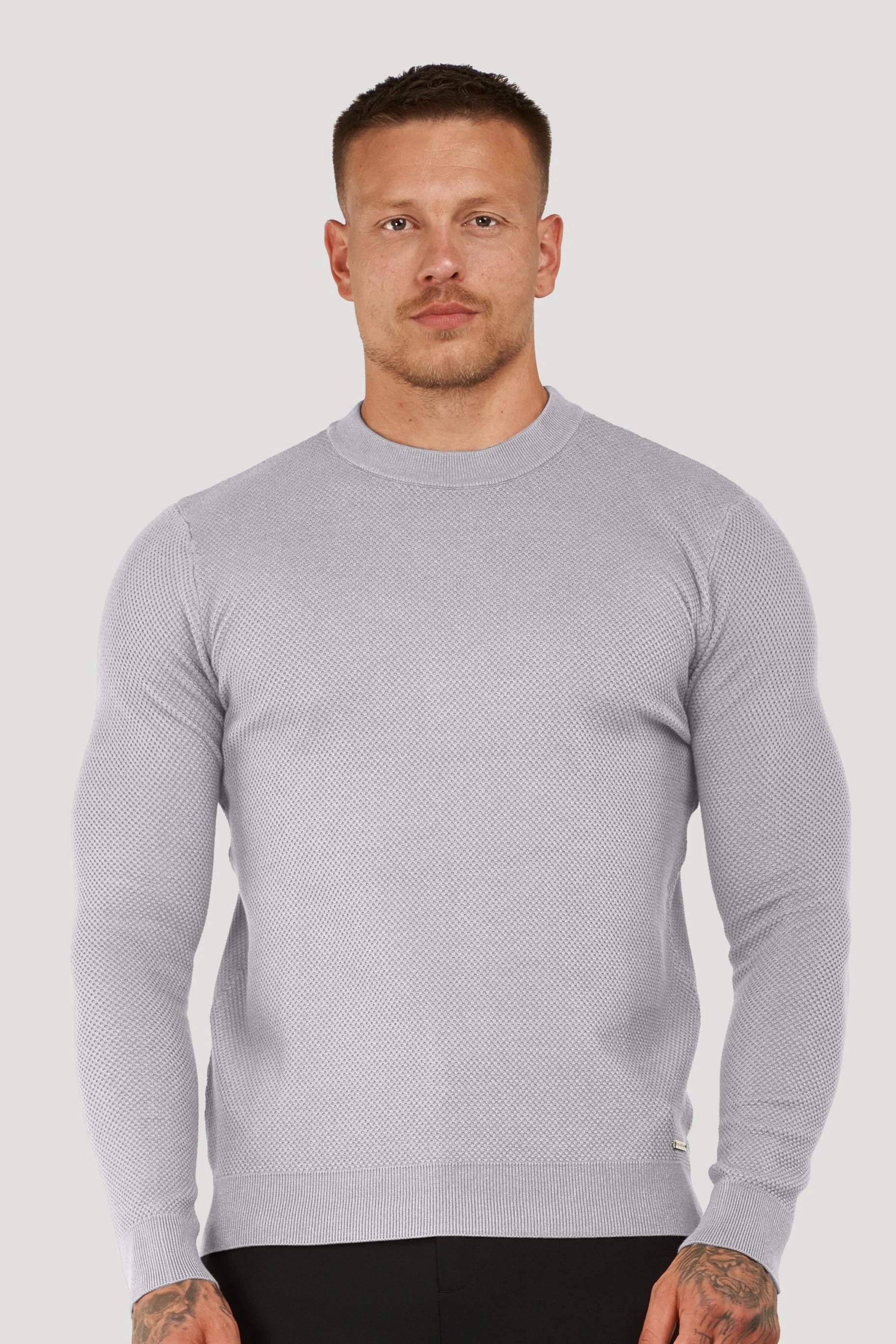 THE FABIO CREWNECK SWEATER