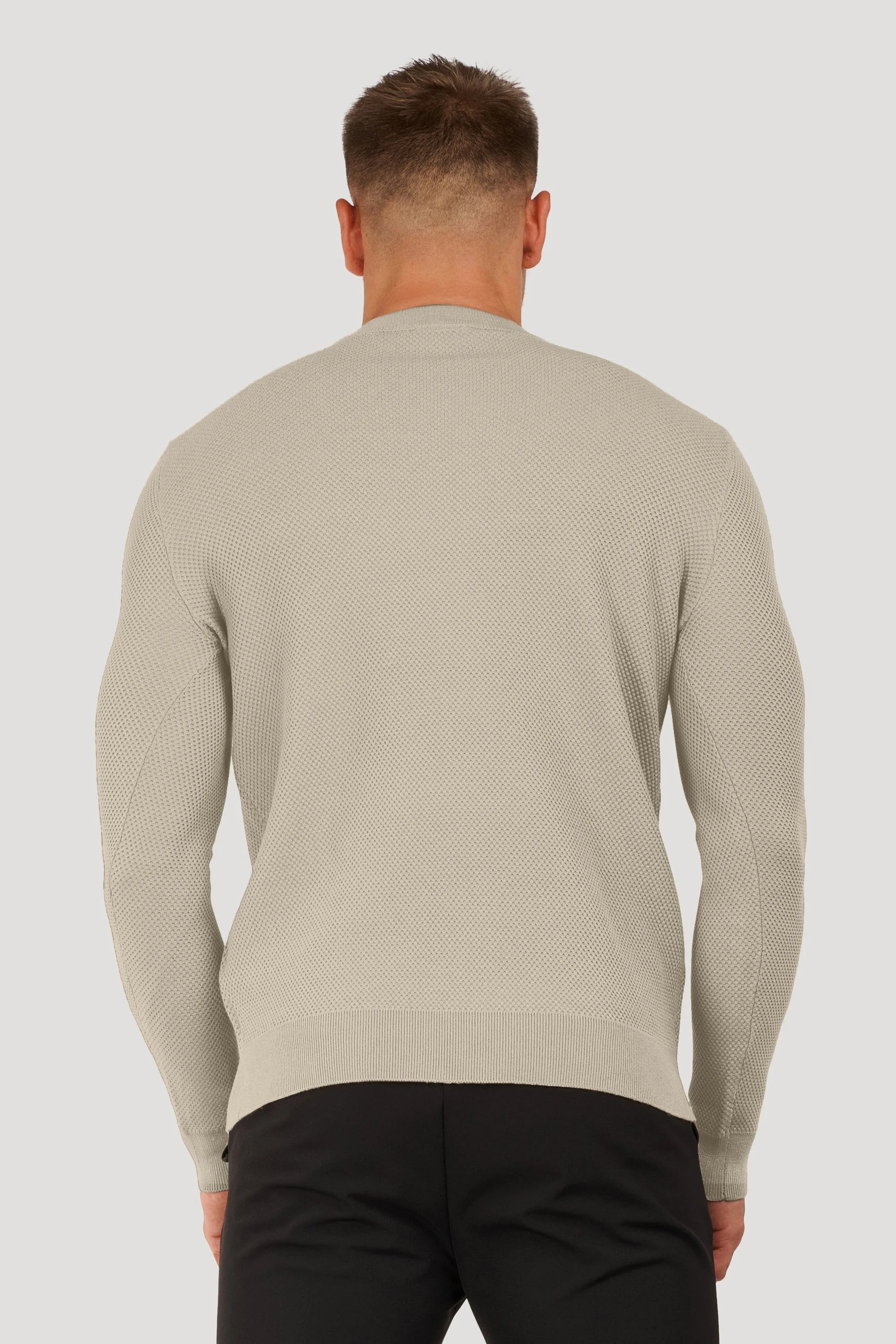 THE FABIO CREWNECK SWEATER