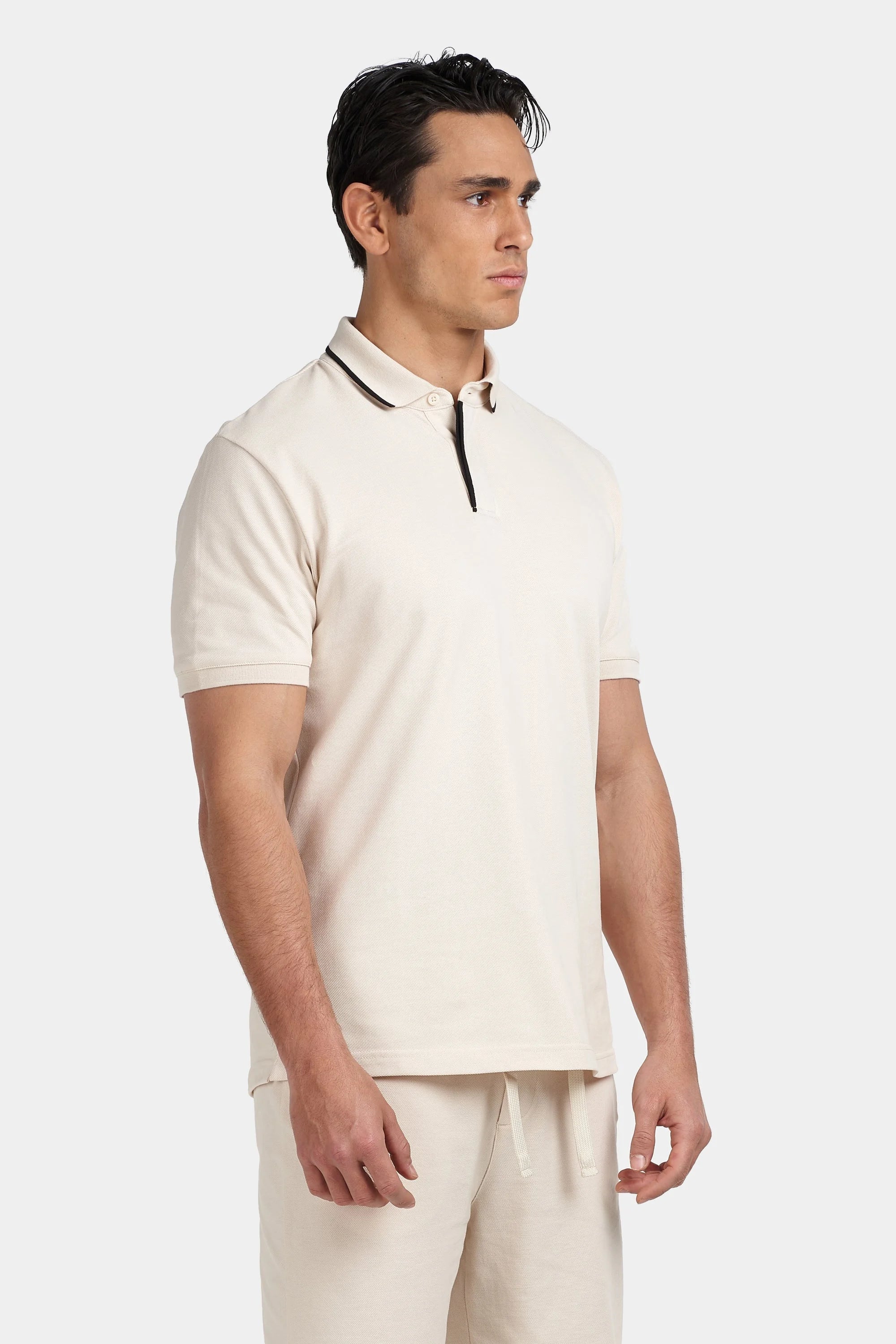 THE FRANCO POLO