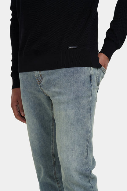 THE JAXON JEANS