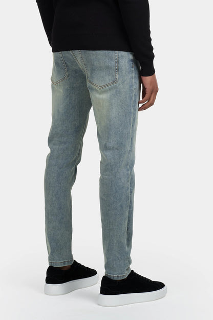 THE JAXON JEANS