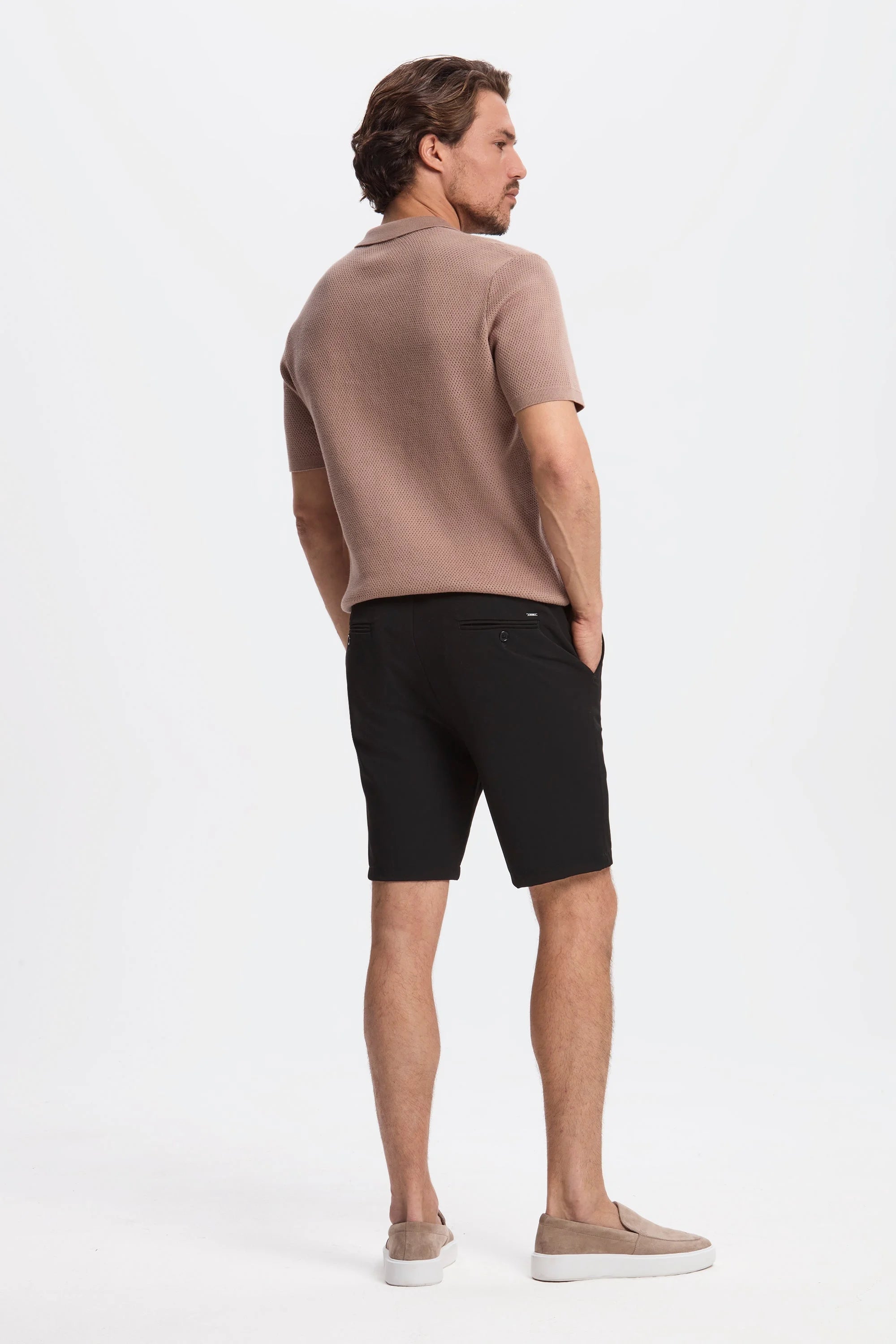 THE LAURO SHORTS