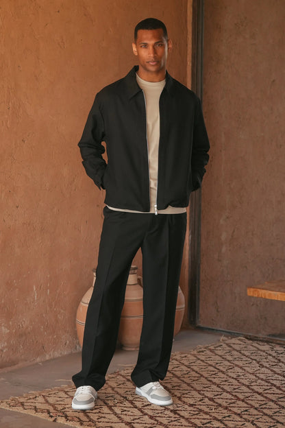THE LAZIO JACKET