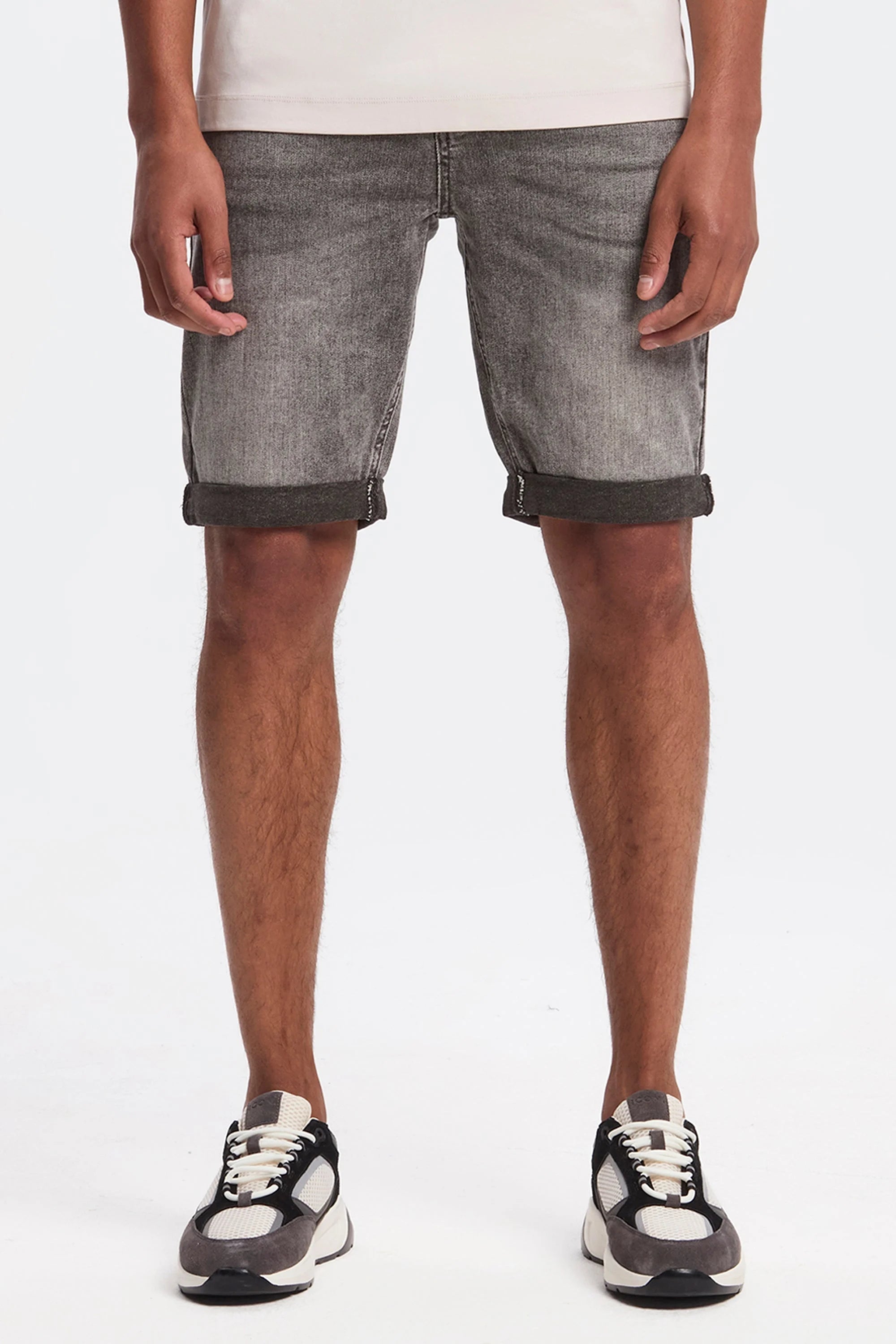 THE LORENZO SHORTS