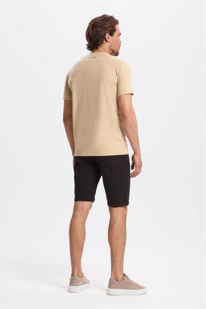 THE LORENZO SHORTS