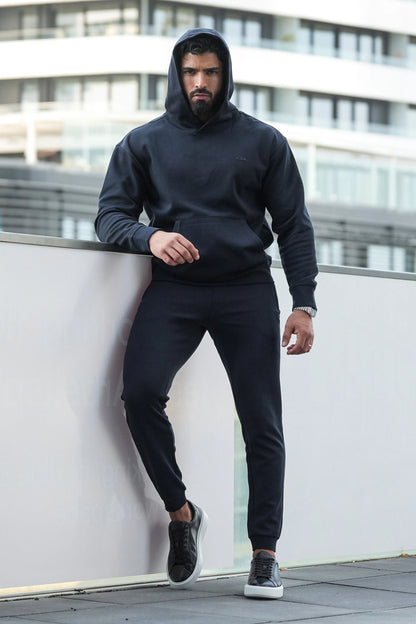THE RELAXED JOGGER