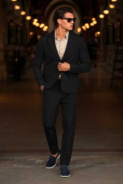 THE TECH BLAZER