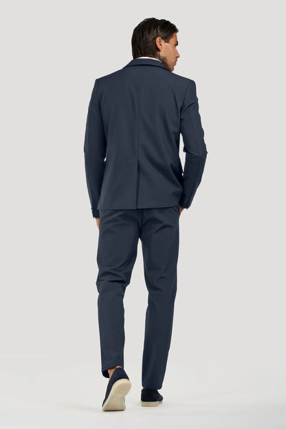 THE TECH BLAZER