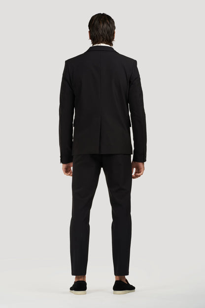 THE TECH BLAZER